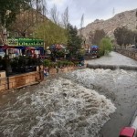 الطقس.. انخفاض طفيف بدرجات الحرارة في عموم سوريا وأمطار في عدة مناطق 