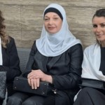 نادين خوري تشعل مواقع التواصل برسالة غامضة عن العلاقات.. من تقصد؟