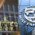 سوريا تعلن الانتقال إلى خطوات تنفيذية في التعاون مع البنك الدولي وصندوق النقد