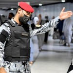 الداخلية السعودية تتوعد المتسللين إلى مكة خلال الحج بعقوبات صارمة