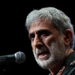 قاآني يلمح لتدخل أميركي في تشكيل الحكومة العراقية.. وينتقد