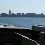 الجيش الإيراني يتوعد سنرد على قرصنة القوات الأميركية