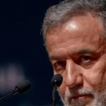 أول تعليق رسمي على تغريدة عراقجي حول فتح مضيق هرمز 