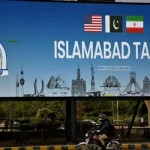 غموض بشأن مفاوضات إسلام آباد وطهران تتهم واشنطن بخرق الهدنة.. مصادر باكستانية تؤكد مشاركة إيران بالمفاوضات 