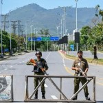 طائرتان أميركيتان تحطان قرب إسلام آباد.. قبل مفاوضات مع إيران