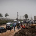 حزب الله يعلن تدمير 4 دبابات ميركافا وإسرائيل تنذر سكان 80 قرية جنوب لبنان