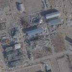 الغبار النووي.. سر اسم أطلقه ترامب على اليورانيوم الإيراني