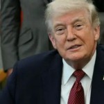 قبيل المفاوضات.. ترامب يتهم إيران بـ انتهاك الهدنة عدة مرات