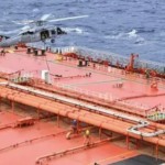 الجيش الأمريكي يهاجم ناقلة نفط في المحيط الهندي ويستولي عليها