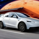 تسلا توسّع خدمة الروبوتاكسي بدون سائق إلى دالاس وهيوستن