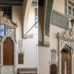 القصة الكاملة لرفع علم إسرائيل على كنيس بدمشق