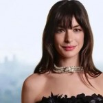 نطقتها بتلقائية.. آن هاثواي تشعل التواصل عالمياً بكلمة إن شاء الله