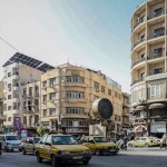 الطقس.. الحرارة إلى ارتفاع والجو مستقر في عموم المناطق السورية