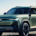 سيارة فولكسفاغن Jetta X concept.. خطوة نحو التنقل الكهربائي الذكي