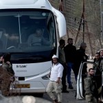 مستوطنون يتسللون إلى قرية سورية وجيش الاحتلال يعيدهم