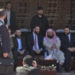 خايفين عليه أكثر منك.. أهالي الغوطة يردون على حراس الرئيس الشرع