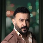 قصي خولي بتصريح ناري: تعرضت للتهديد وسحب الجنسية السورية 