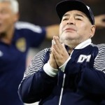 صورة مروعة لجثة مارادونا تهز محاكمة الفريق الطبي 