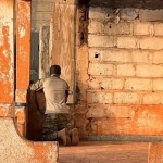 مشاهد تهز مالي.. مجموعات مسلحة على أبواب باماكو