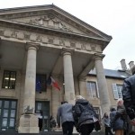 فرنسا.. القضاء يتهم سورياً بالتواطؤ في ارتكاب جرائم ضد الإنسانية