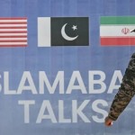 غارات إسرائيلية على جنوب لبنان وعراقجي يعود إلى إسلام آباد وترمب يكشف عن ورقة جديدة