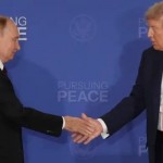 في تحول لافت.. أميركا تدعو بوتين لقمة العشرين