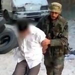 لم أتلقَّ أوامر من أحد.. اعترافات أمجد يوسف تكشف تفاصيل مجزرة التضامن