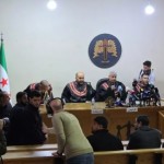 أولى المحاكمات لأزلام النظام المخلوع ستكون حول أحداث درعا