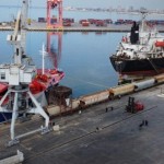 بعملية مشتركة بين سوريا وتركيا.. ضبط شحنة كبيرة من المخدرات في ميناء اللاذقية