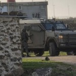 توغلات إسرائيلية وأعمال تحصين ورفع سواتر ترابية في ريف القنيطرة