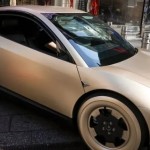 سيارة سايبر كاب ذاتية القيادة من تسلا تدخل مرحلة الإنتاج