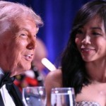 شجاعة وسط الذعر.. صحفية تتصدر المشهد بحادث عشاء مراسلي البيت الأبيض