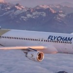 فلاي شام للطيران تسيّر أولى رحلاتها من دمشق إلى ليبيا