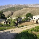 سوريا.. توقيف أقارب المتهم الرئيسي بمجرزة التضامن ومخاوف في قريته من أعمال انتقامية