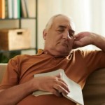 قيلولة كبار السن قد تنذر بخطر الوفاة.. بحسب العلم