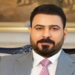 الرئيس العراقي كلفه بتشكيل الحكومة.. من هو علي الزيدي؟