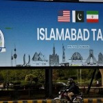 واشنطن تدعو لتشكيل تحالف يضمن أمن الملاحة الدولية.. وأميركا طلبت إجراء مفاوضات وإيران تدرس الأمر الآن