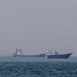 عرض إيراني جديد مقابل إنهاء الحرب.. وواشنطن تتهم الصين وروسيا  بتعطيل أمن الملاحة في هرمز