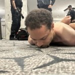 محكمة أمريكية تتهم مهاجم حفل مراسلي البيت الأبيض بمحاولة اغتيال ترامب