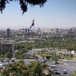 الطقس..  الحرارة أعلى من معدلاتها وأمطار محتملة في بعض مناطق سوريا