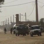 جبهة تحرير أزواد في مالي: نخوض حرباً وجودية ونواجه فاغنر المصنفة إرهابية