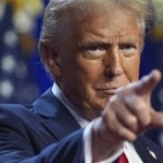 ترامب يعترف بأن العسكريين الأمريكيين يتصرفون مثل القراصنة