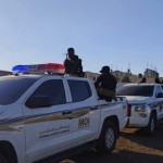 توتر أمني في إدلب وأرتال عسكرية تدخل المدينة لاحتواء الموقف.. ما القصة؟