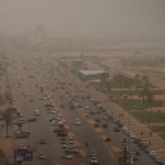 الطقس.. منخفض جوي يبدأ الأحد وتحذيرات من أمطار غزيرة ورياح نشطة وعواصف غبارية في سوريا