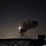 لم ينسقوا معنا..الحرس الوطني في السويداء تنتقد الضربات الأردنية