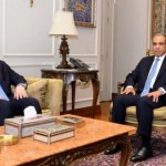 كسر الجمود بين دمشق والقاهرة.. ما الذي تغير في مسار العلاقات بين البلدين؟