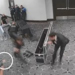 نية القتل واضحة.. تفاصيل جديدة بمحاولة اغتيال ترامب