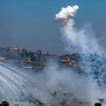 إسرائيل تقصف جنوب لبنان.. وتعلن تدمير نفق لحزب الله