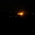 اشتباكات عنيفة بين الأمن الداخلي والحرس الوطني غربي السويداء