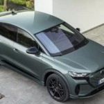 «أودي Q4 e-tron».. طراز قوي في سوق SUV الكهربائية